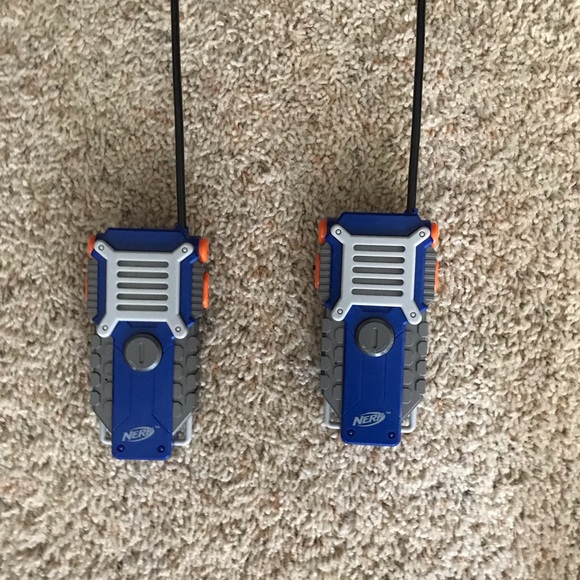 Nerf collection 600 worth of nerf guns - Picture 6 of 14